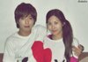 ??????서현-정용화 사귐???????