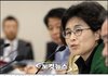 권리만 아는 이기적인 한국여자... 