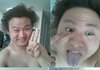 냉정한 평가!!!!!!!!!!!!!조인성급 내 친구라고 하면 볼라나