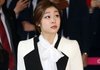 새 헤어스타일 너무 잘 어울리는 김연아