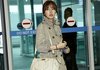 공항 가면 더 매력넘치는 것 같은 윤은혜