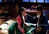 김태희-유아인, 가슴 설레는......(스포스포!)