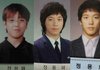연예인들의 초-중-고 졸업 사진 변화