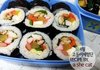 특이한김밥, 피크닉 도시락 추천합니다~ ~* 