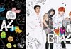 [아이돌 탐구생활]  Intro + 제 1장.  B1A4 탐구생활