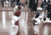 태권도의 위험성. gif
