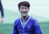 아묻따 축구부 훈남 주전 돋는 윤두준