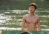 박서준 백진희 달달한 러브라인 (박서준 복근 쩔)