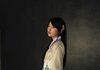한국&중국&일본 대표 여신급 연예인들의 전통복식