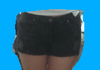 바지 많이 짧나요?