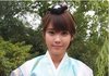 한국&중국&일본 대표 여신급 연예인들의 전통복식 2편