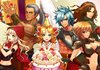 10주년게임들 모음