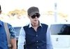 조상돌급 신화 신혜성!! 역변하는 공항패션 들어봤나? 