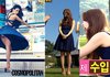 수지-이효리 같은 옷 다른 느낌 ㅋㅋ