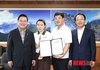 엄마에게 간이식하는 고3친구를 도와주세요