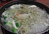 덥다더븐 여자의 먹방 2 (밥편)