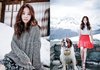 미모는 82라인 언니들이 대박이지.