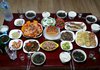 엄마 생신상~#