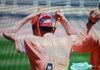 엑소얘기올리는거 미안한데 아육대 돌앗냐