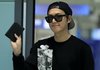 이민호 최근 공항... 역시 훈남친 패션 종결자