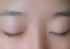 눈썹이이상해요 ㅜㅜ
