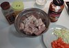 나이롱윤쉡_ 서양식 갈비찜_Red Wine-Braised Shor Ribs -