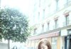 박민영, 파리 여행 중 누구랑 간거지?