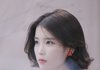 아이유 단발 왤케 예쁘지