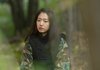 박신혜 운동화