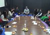 (직찍有)<응답하라1994> 삼천포 김성균 후배응원방문기!  _연기의신 김성균