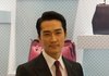 송승헌 최근 직찍! 뭔가 변한듯...