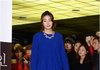 핫팬츠 입은 강소라- 어마어마 한 다리길이! 
