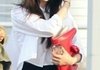 남자분들이 볼때 어떤다리가 이뻐요?