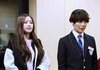 손나은 태민에 우결 다시봤네~