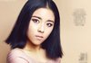 진한 화장은 아직 잘 안 어울리는 도희