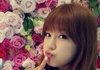 에이핑크 박초롱얼굴