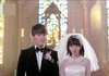 앞머리에 따라 느낌이 많이 다른 송지효