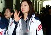 오늘 소치로 간 김연아 기사사진 모음
