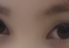 써클렌즈 꼭껴야되겠죠