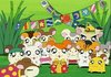 보면 생각나는 것들(향수주의)