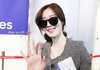 요즘 여성미 터지는 한선화 공항 사진