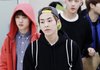 스타일이 다른 엑소의 공항패션 !