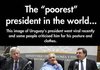 세계에서 가장 가난한 대통령 이야기