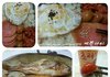 제가 만든 요리랍니다.