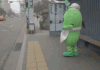 얘 뭐임 ㅋㅋ  좀 귀여운 듯 ㅋㅋㅋㅋ