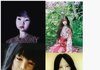 사람 가죽으로 만든 인형