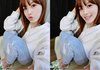 재경 슬립온 봐주세요 