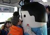 *[HOT 타요버스] 대한민국엄마 다모여요!!!