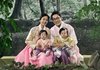결혼장려&출산장려하는 연예인 가족ㅋㅋ