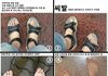 좋지 않은 중국제 샌들의 최후